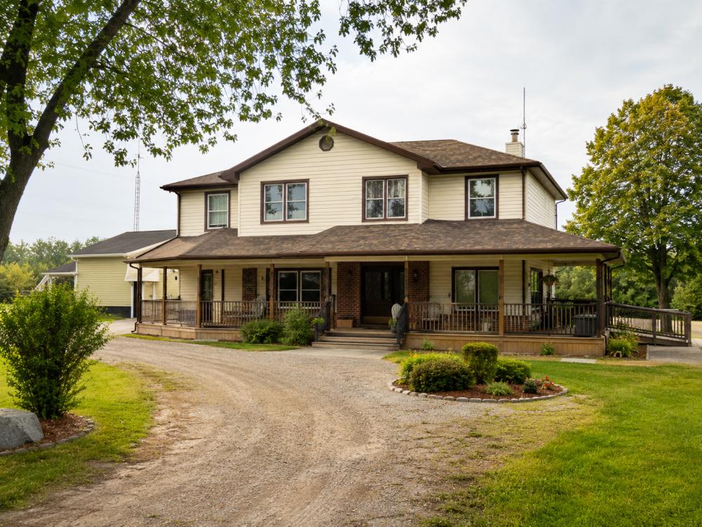 20 Bed Residential Care Home