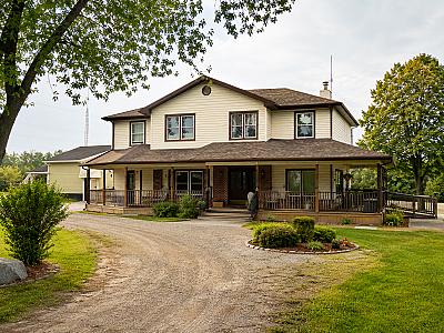 20 Bed Residential Care Home