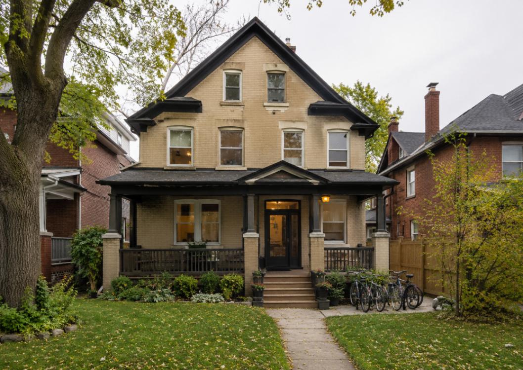 32 Bed HWS Home