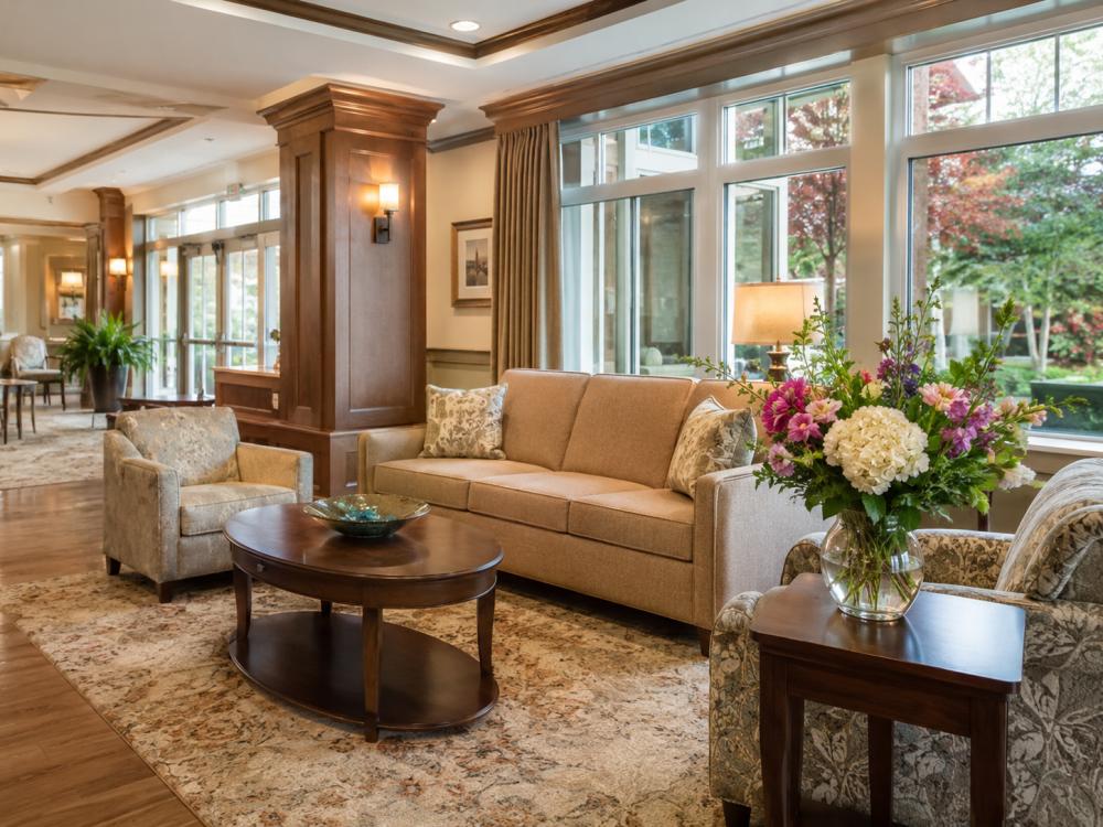 24 Suite Retirement Home