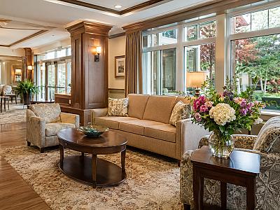 24 Suite Retirement Home