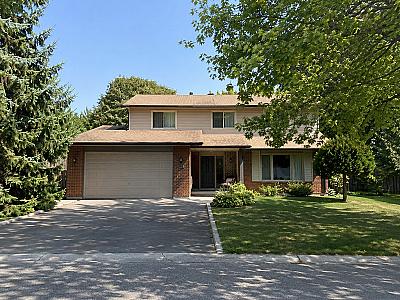 12 Bed CHO Home