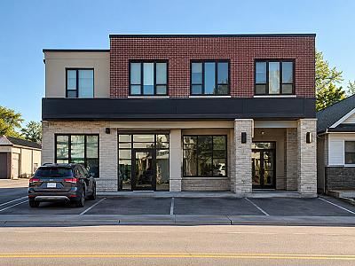Commercial Property – Mississauga
